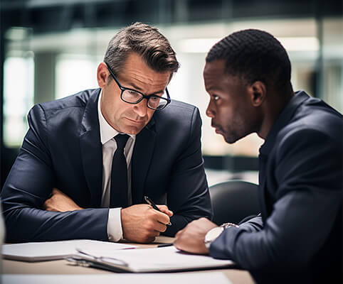 Business Tax Preparation