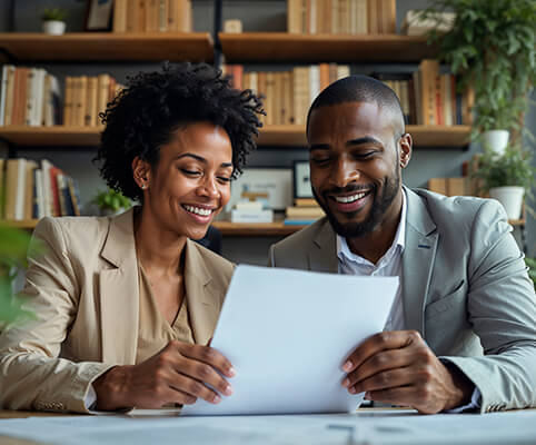 Individual Tax Preparation