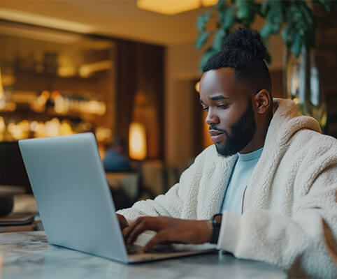 Remote Online Tax Preparation