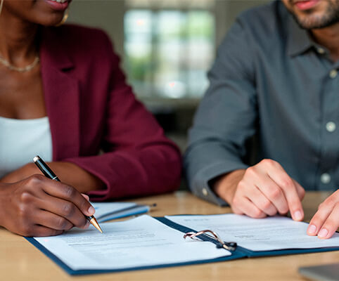 Tax Resolution & IRS Assistance